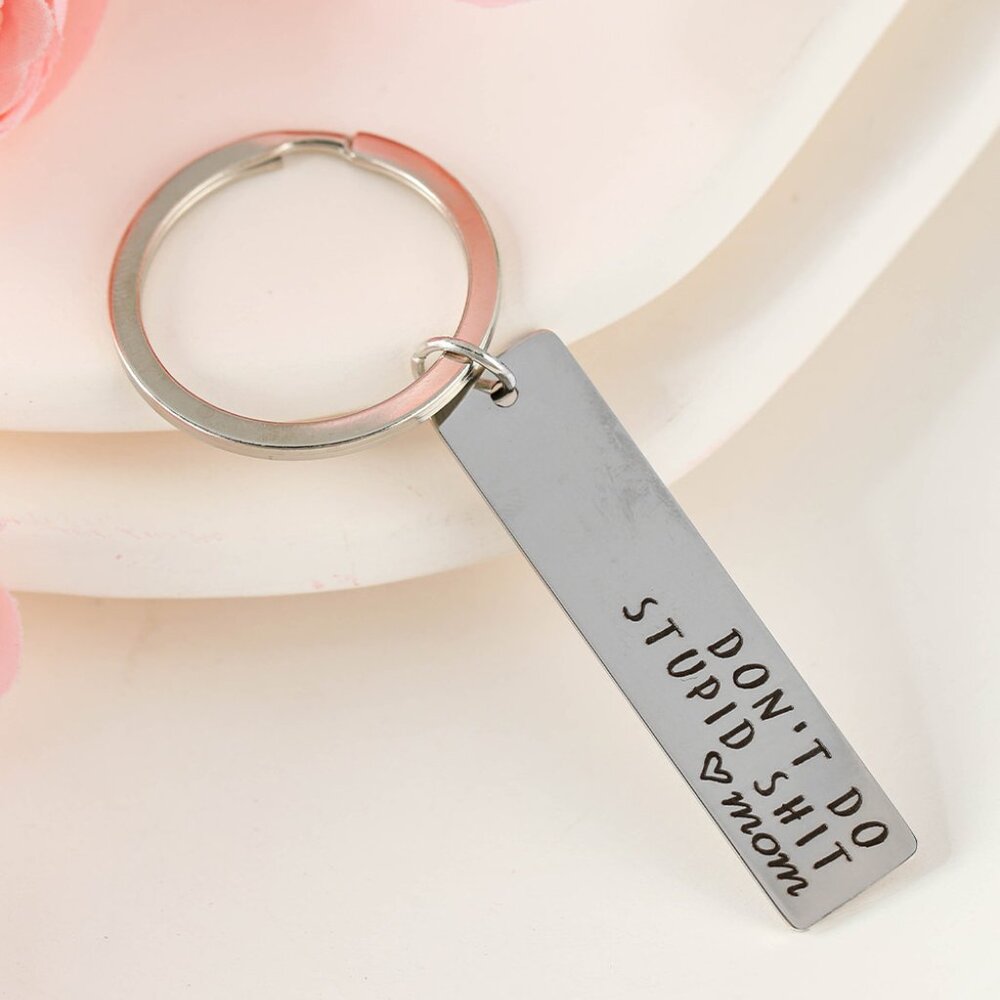 Mother's Day Keychain - Picture 3 of 3